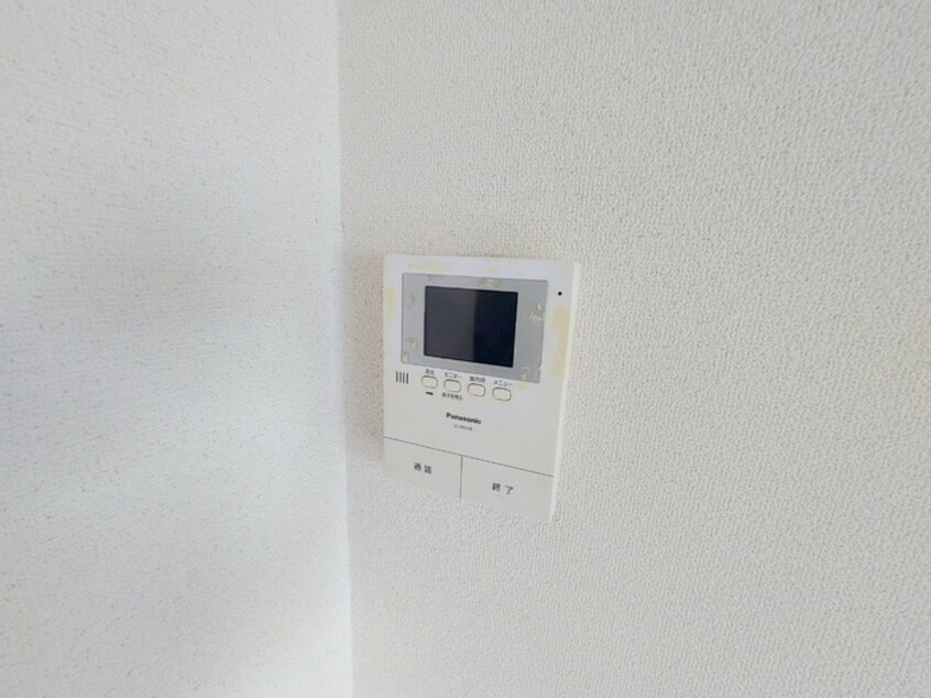 内観写真 アビリティ岡本南