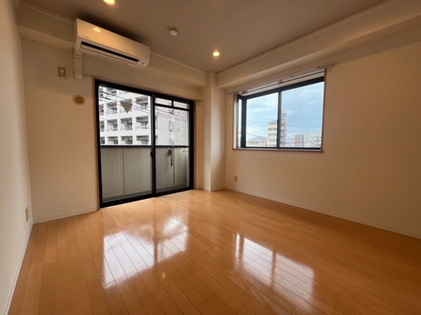 居室 リイド２２