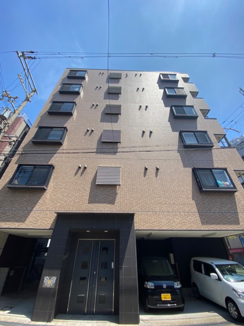 外観写真 リイド２２