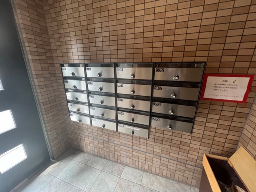 建物設備 リイド２２