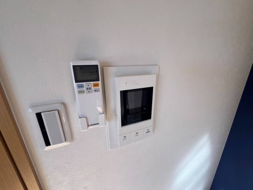 内観写真 リイド２２