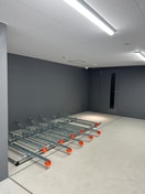 駐輪場 ＳＴＡＮＤＺ河原町五条