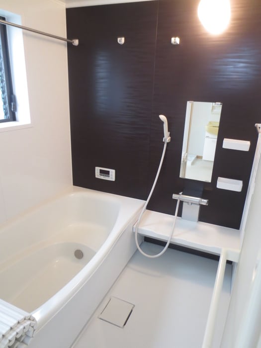 バス／シャワールーム等 茨木市彩都あさぎ戸建A棟