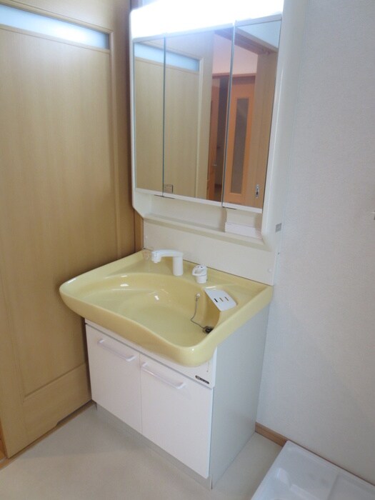 洗面 茨木市彩都あさぎ戸建A棟