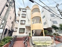 グランドハイツ３号館