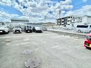 駐車場 ウェリナ