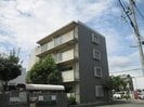 sun志里池の外観