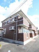 セレノ　アロッジオⅡの外観