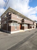 エントランス部分 セレノ　アロッジオⅡ