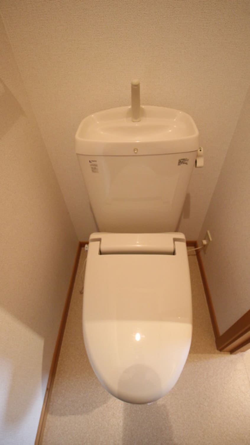 トイレ セレノ　アロッジオⅡ