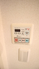 内観写真 セレノ　アロッジオⅡ