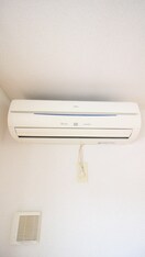 内観写真 セレノ　アロッジオⅡ