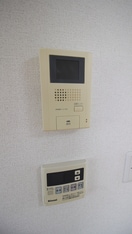 内観写真 セレノ　アロッジオⅡ