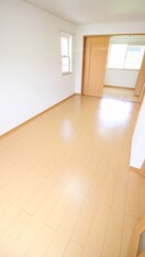 居室 セレノ　アロッジオⅡ