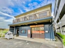 ハイツ玉川Ⅶの外観