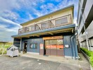 外観写真 ハイツ玉川Ⅶ
