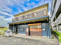 ハイツ玉川Ⅶ