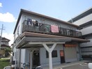 外観写真 ハイツ玉川Ⅶ