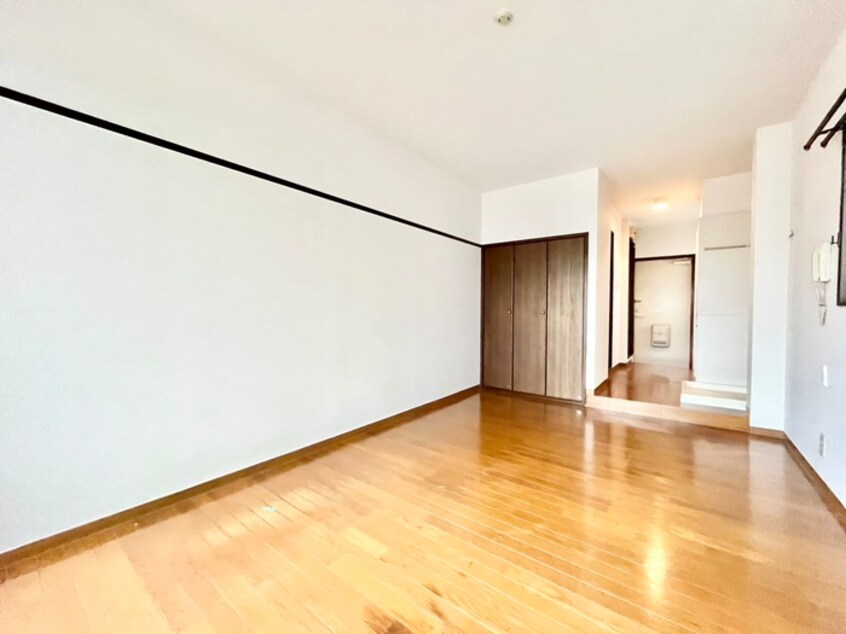 居室 ハイツ玉川Ⅶ