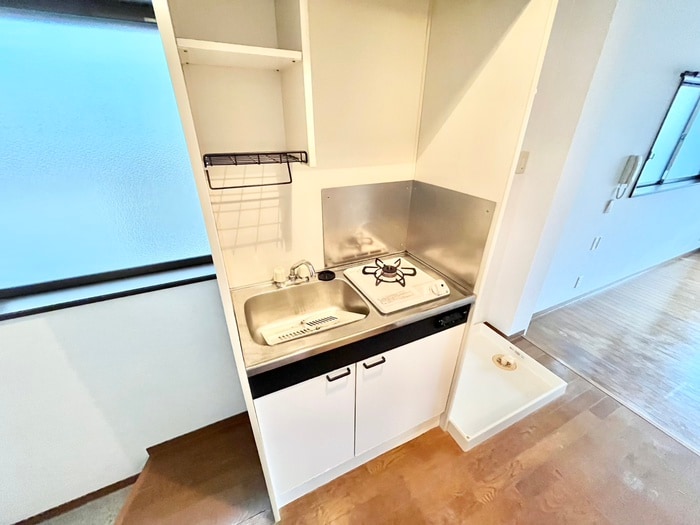 キッチン ハイツ玉川Ⅶ