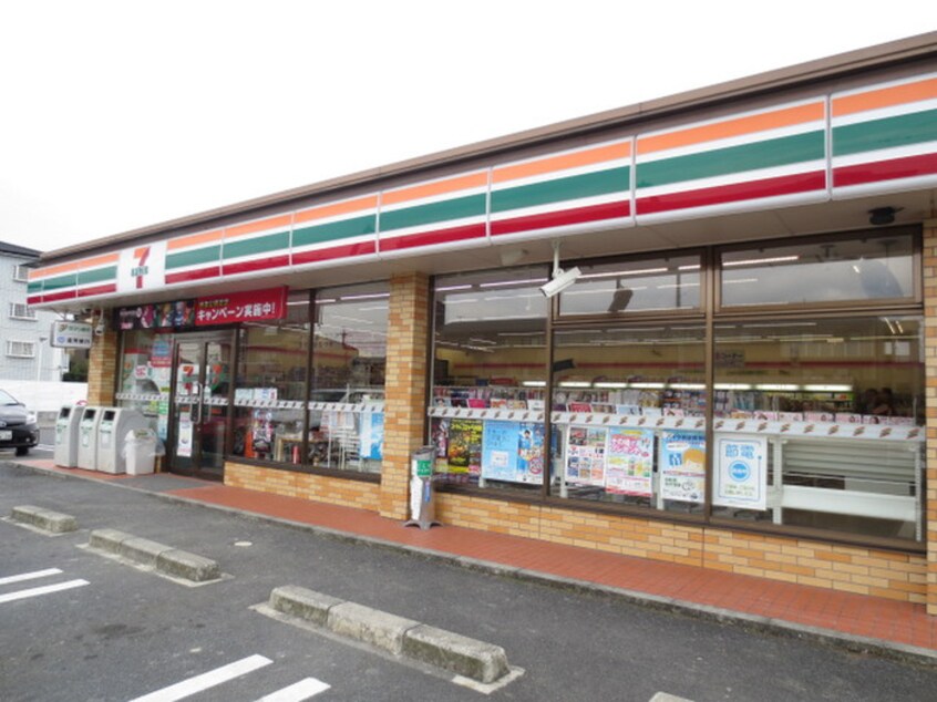 周辺環境 ハイツ玉川Ⅶ