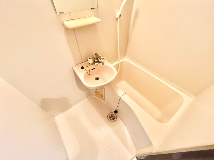 バス／シャワールーム等 ハイツ玉川Ⅶ