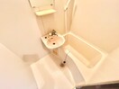バス／シャワールーム等 ハイツ玉川Ⅶ