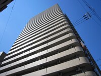 キングマンション天神橋Ⅰ(206)