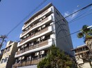 ビクトリア茨木の外観