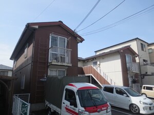 ハイツ　サンシティ