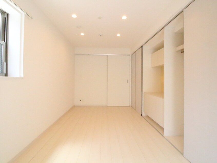 居室 リブリ・スカイブルームーン