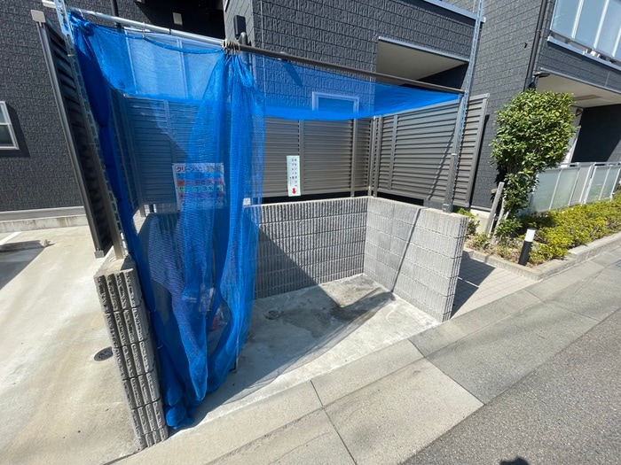 建物設備 リブリ・スカイブルームーン