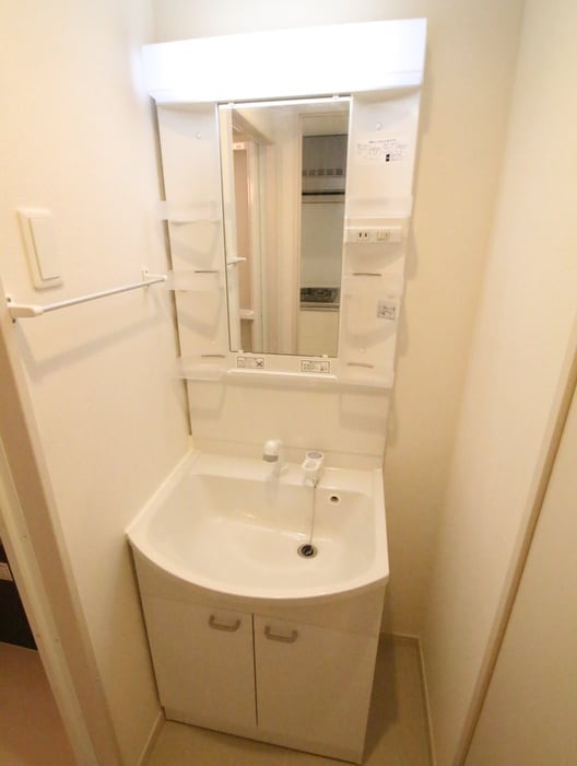 洗面 リブリ・スカイブルームーン