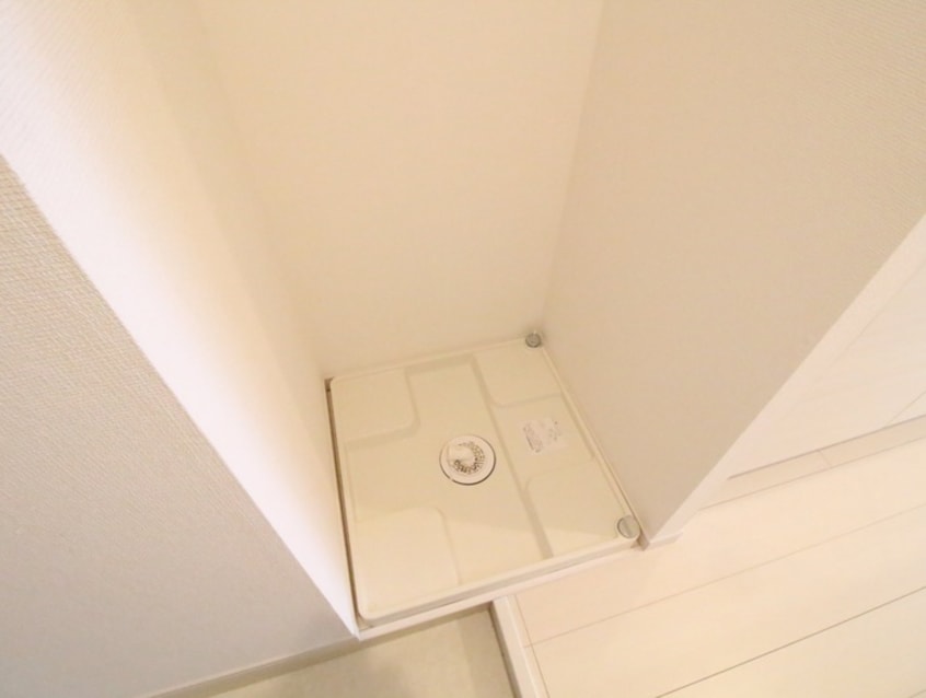 洗濯機置場 リブリ・スカイブルームーン