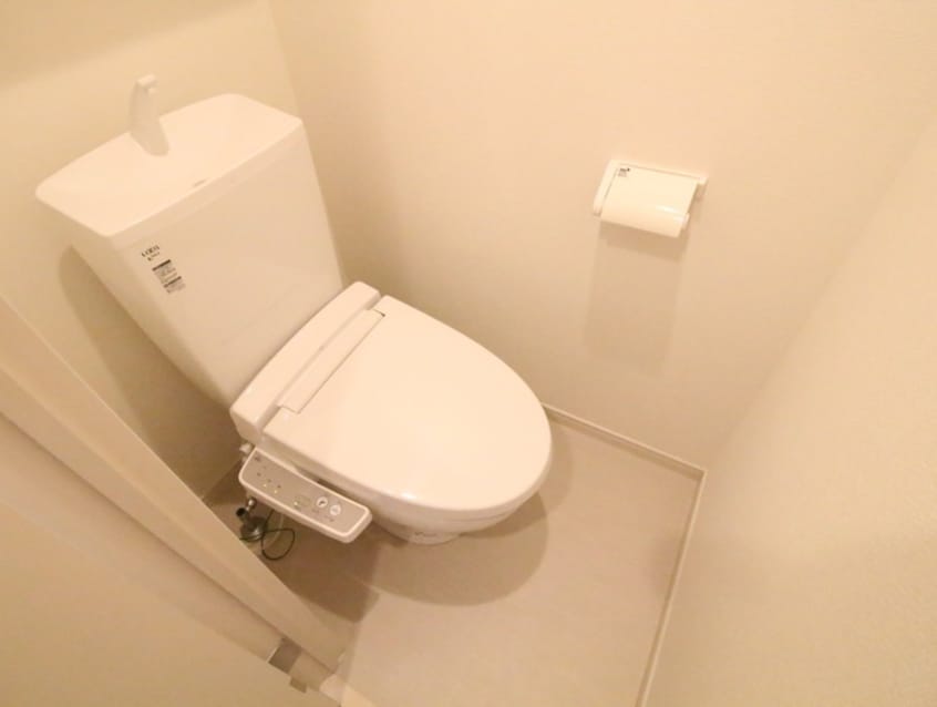 トイレ リブリ・スカイブルームーン