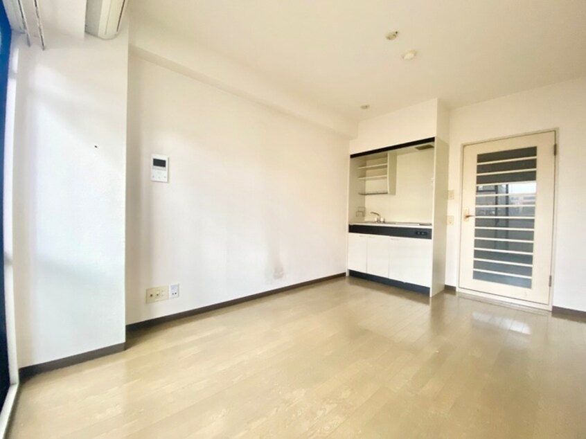 居室 ＳＩＬＫ２１