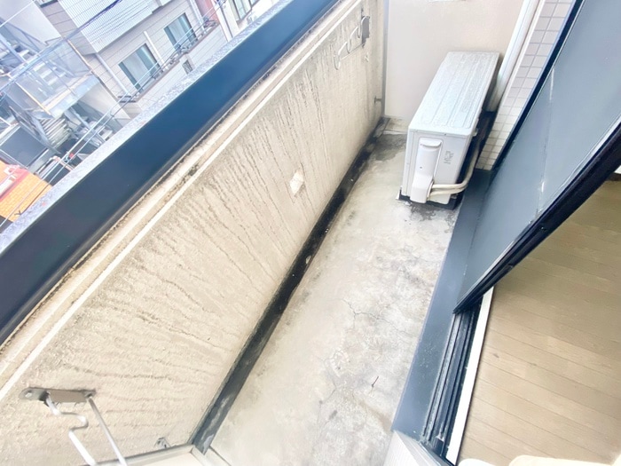 ベランダ・バルコニー ＳＩＬＫ２１