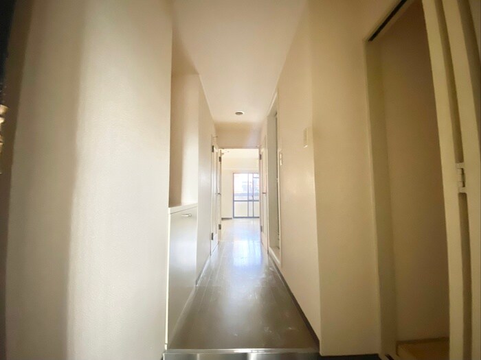 廊下 ＳＩＬＫ２１