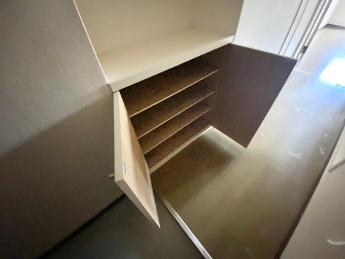 靴箱 ＳＩＬＫ２１