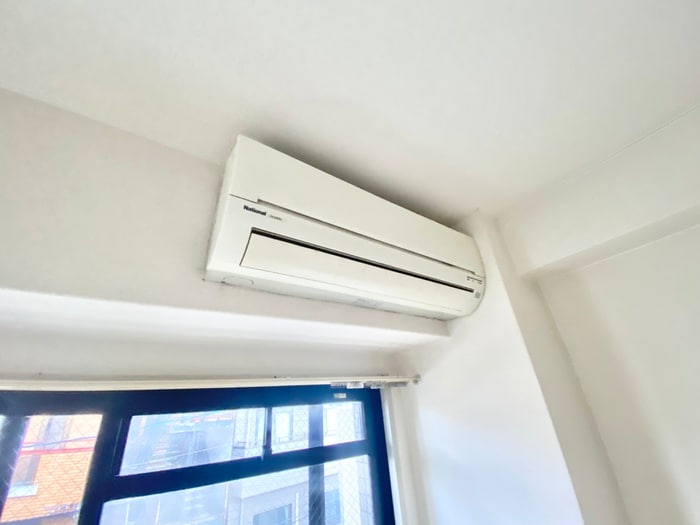 内観写真 ＳＩＬＫ２１