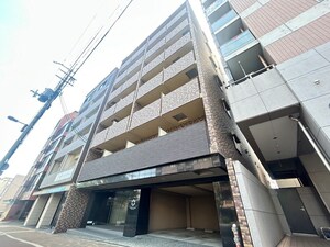 ｸﾘｽﾀﾙｸﾞﾗﾝﾂ西大路御池(205)