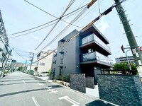 メゾンドエスポワール