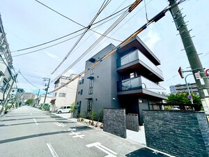 メゾンドエスポワール