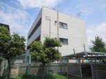 富士マンション