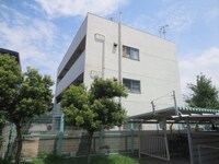 富士マンション
