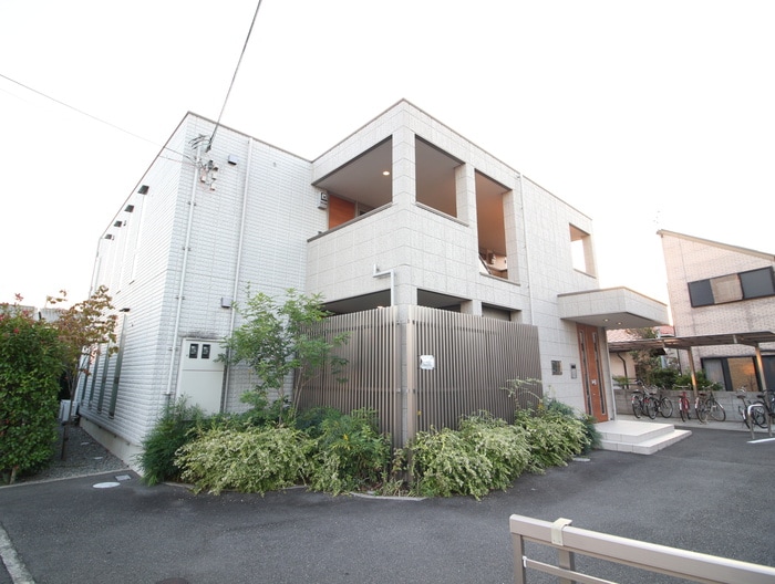 外観写真 メゾン・ド・ミュリエ