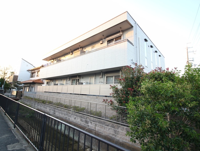 外観写真 メゾン・ド・ミュリエ