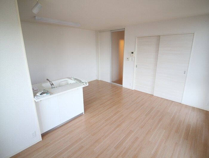 居室 メゾン・ド・ミュリエ