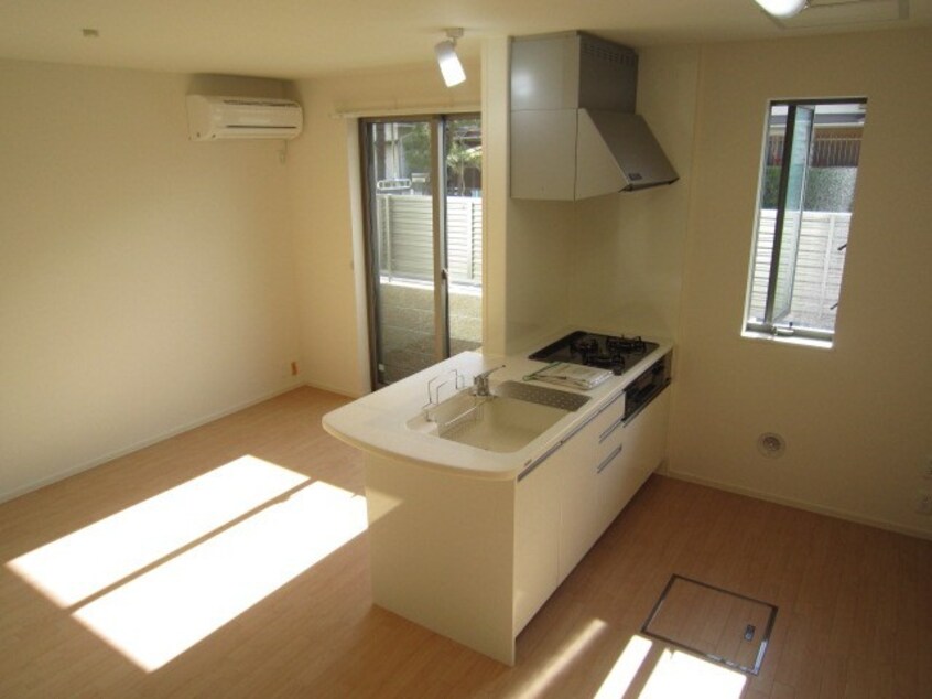 居室 メゾン・ド・ミュリエ