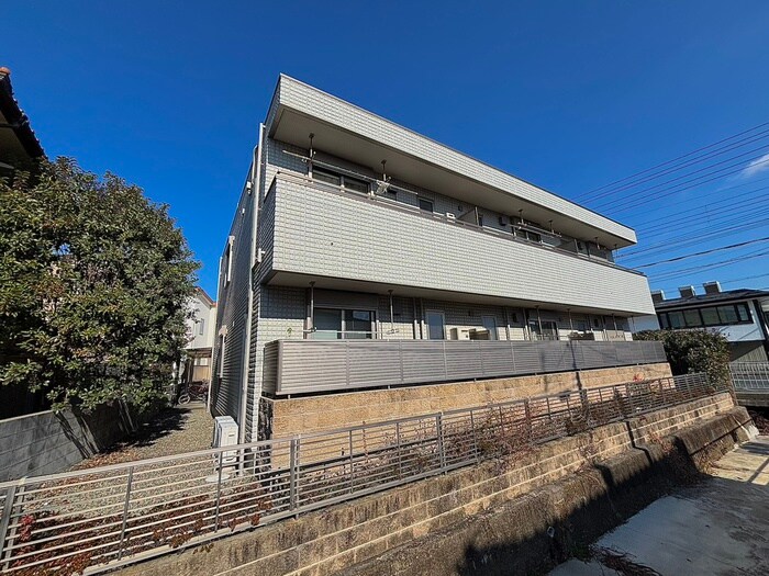 外観写真 メゾン・ド・ミュリエ